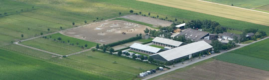 Reitanlage Pannenbeckerhof