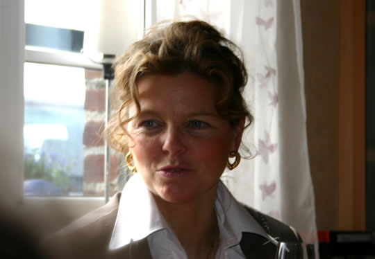 Susanne Ricken
